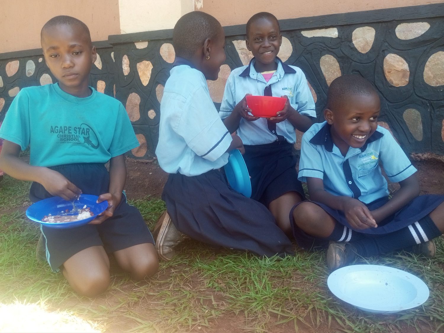 CHANGING COMMUNITIES THROUGH ASCS